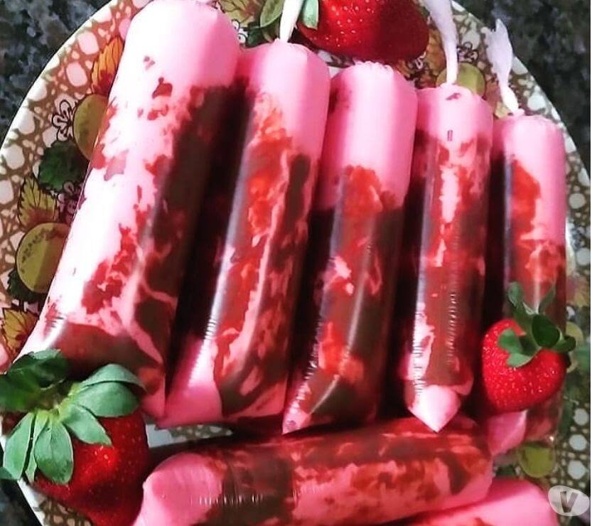 Monica Sacolé Gourmet