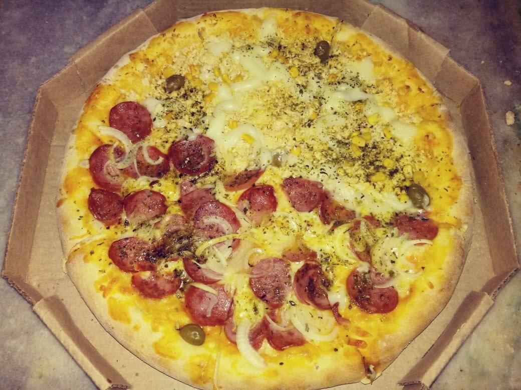 Pizzaria Rei do Clone