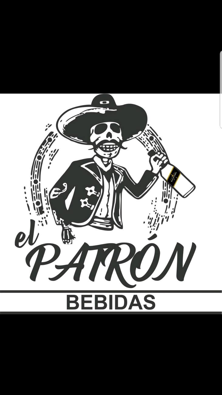 El Patron Bebidas