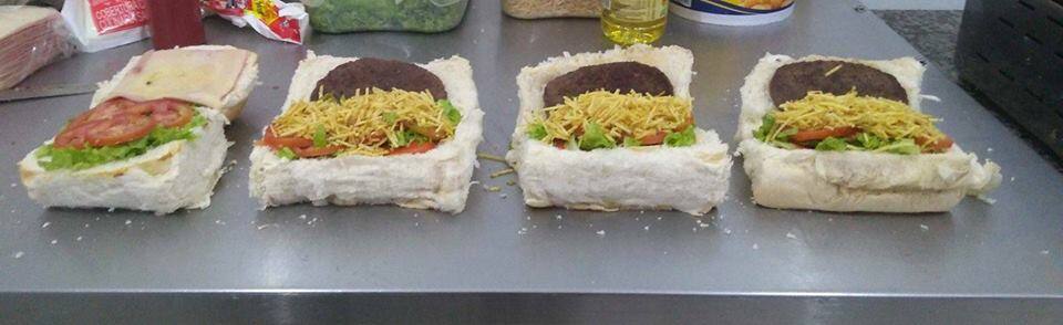Juneka's Lanches