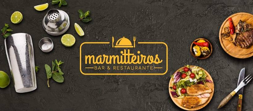 Marmitteiros Bar e Restaurante