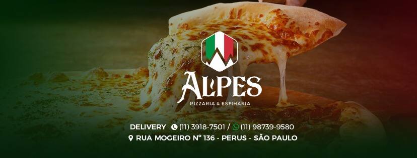Pizzaria Alpes