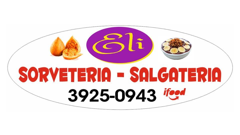 Eli Sorveteria e Salgateria