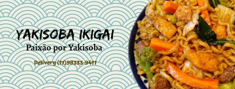 Yakisoba Ikigai
