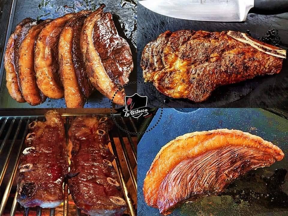 La Bistecca Restaurante Gourmet