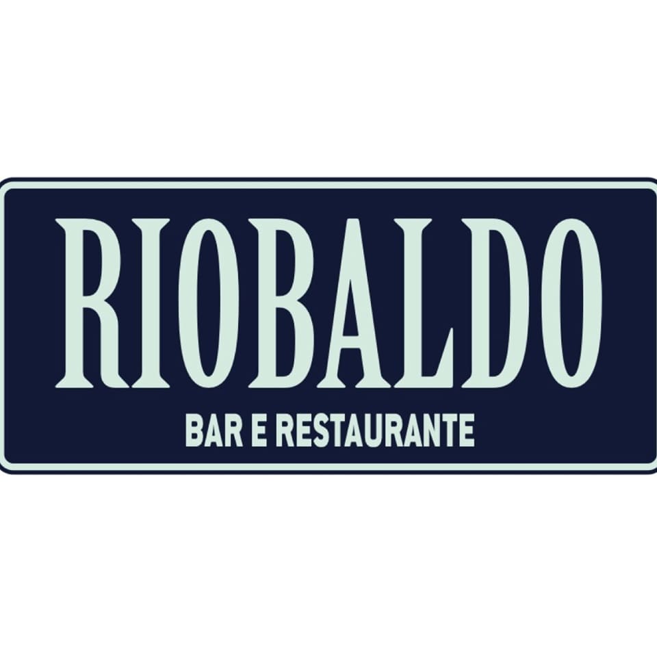Riobaldo Bar e Restaurante