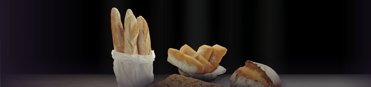 Áquila Bakery
