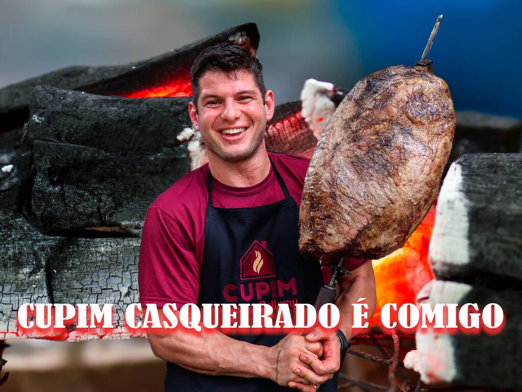 Cupim Delivery