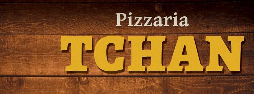 Pizzaria Tchan