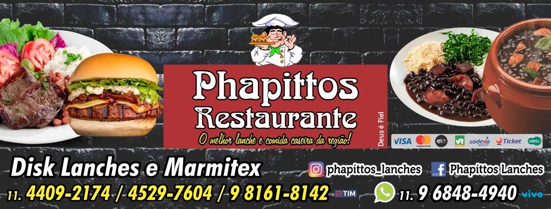 Phapittos Restaurante
