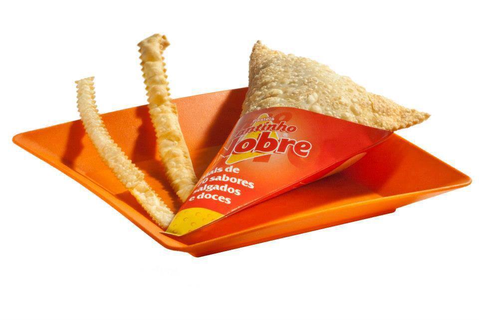 Pastéis Cantinho Nobre