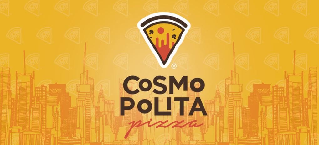 Cosmopolita Pizza