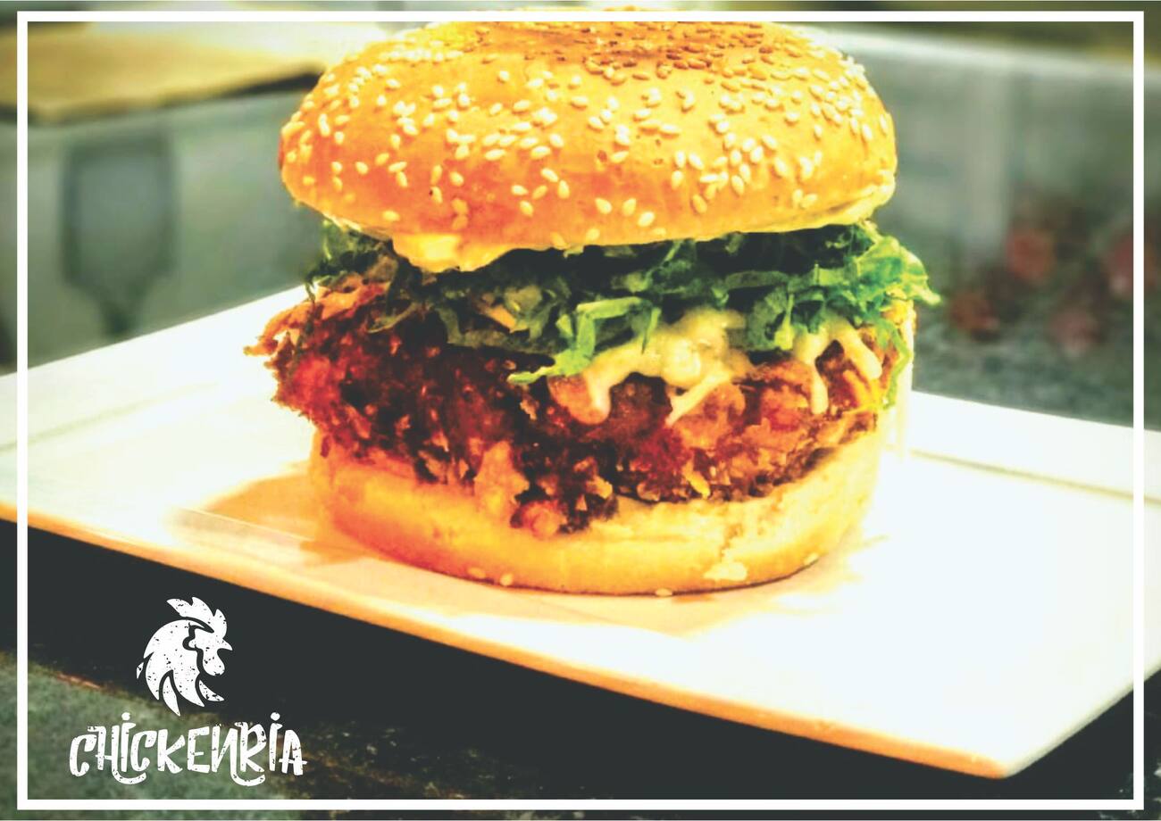 Chickenria