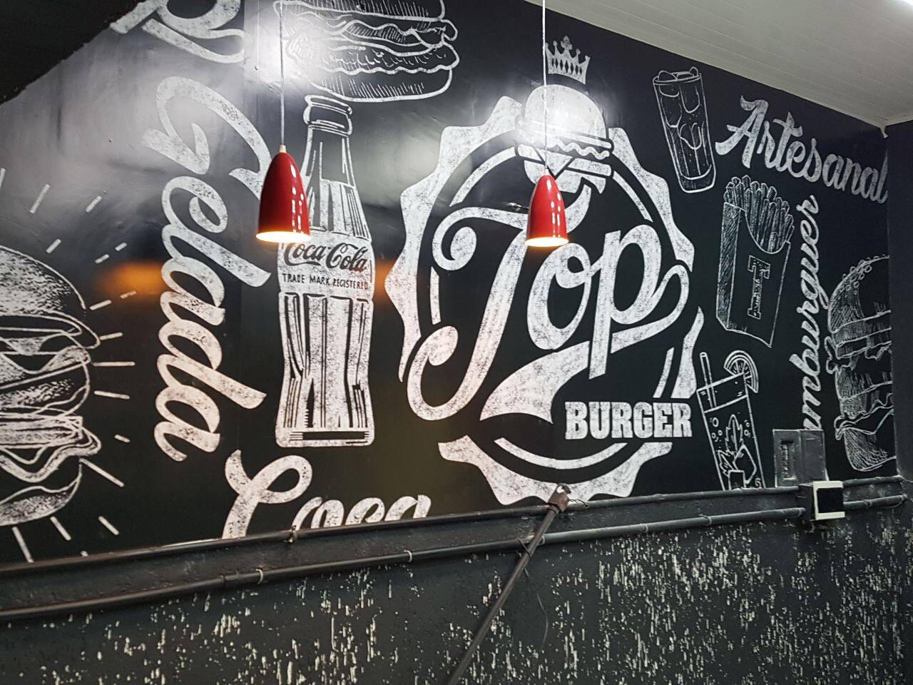 Top Burger