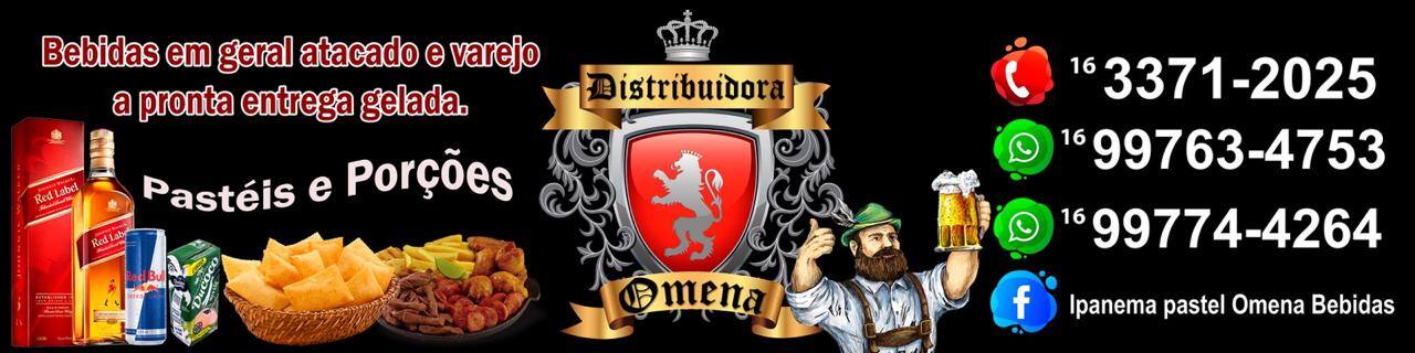 Omena Lanchonete e Bebidas e Porcoes