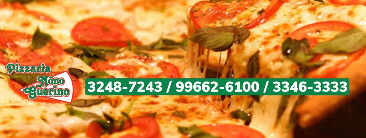 Pizzaria Nono Guerino