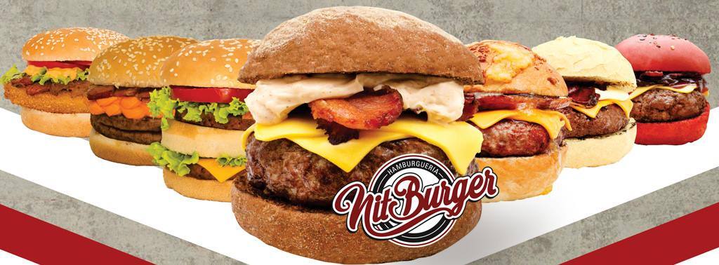Nitburger - Icaraí