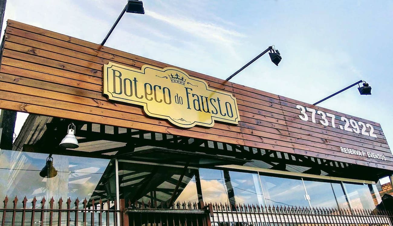 Boteco do Fausto