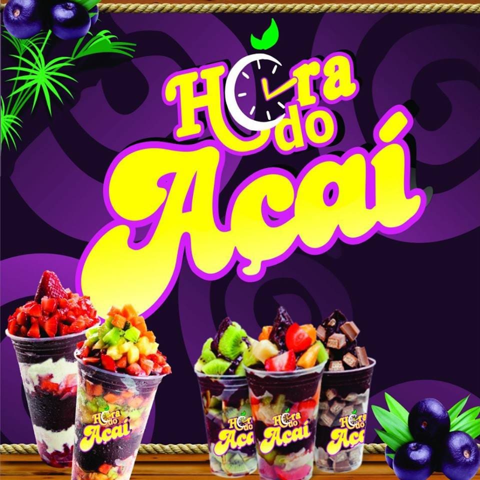 Hora do Açaí 013