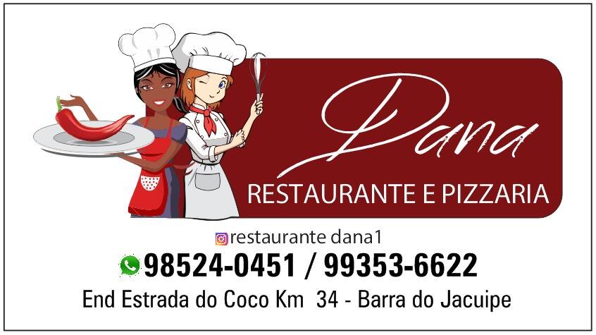 Restaurante e Pizzaria Dana