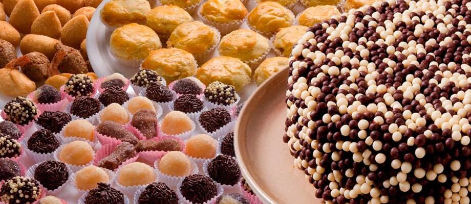 Padaria e Confeitaria Pão Gostoso