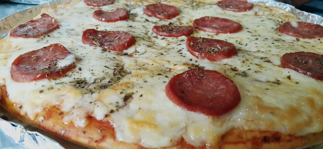 Ponto do Sabor