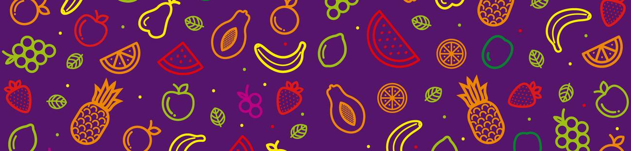 Kitanda Fruit Açaí