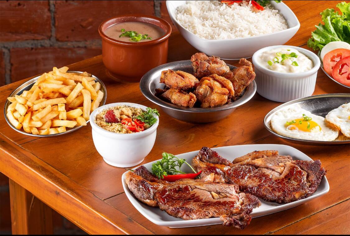 Maná Restaurante