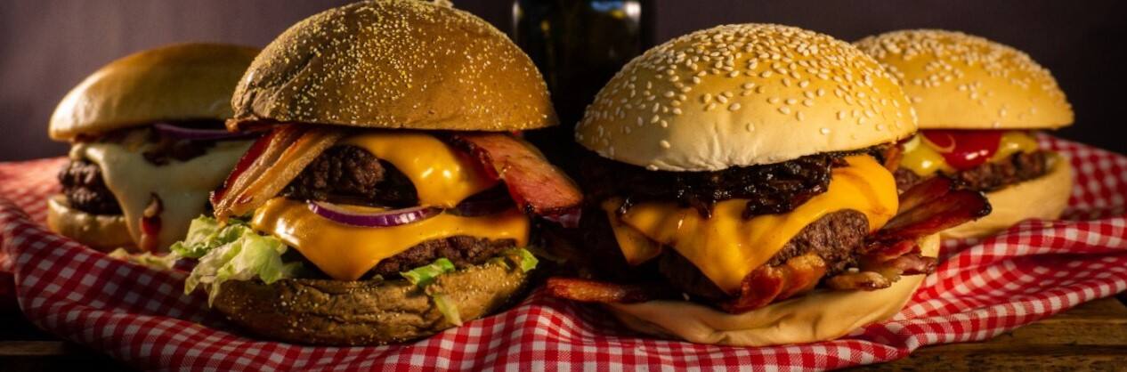 Quexo's Burger
