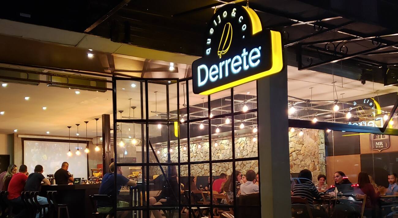 Empório Derrete