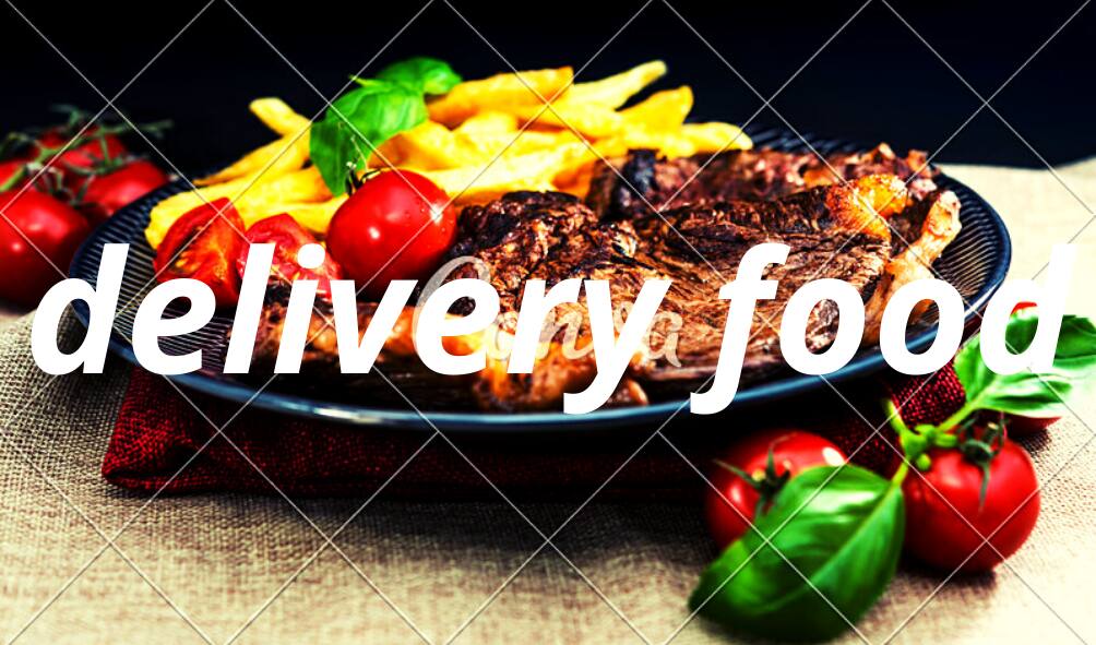 Delivery Food