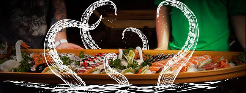 D'Boa Sushi & Lounge