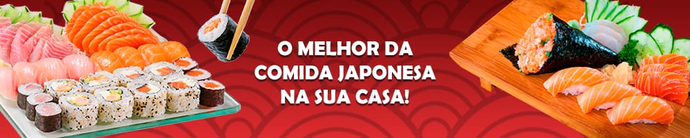 Iwata Sushi Mauá