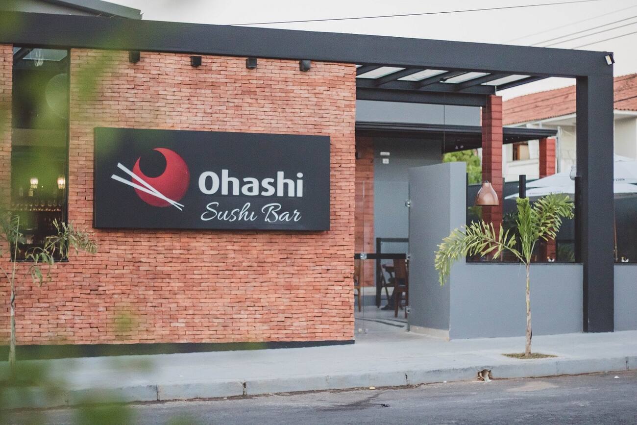 Ohashi Sushi Bar