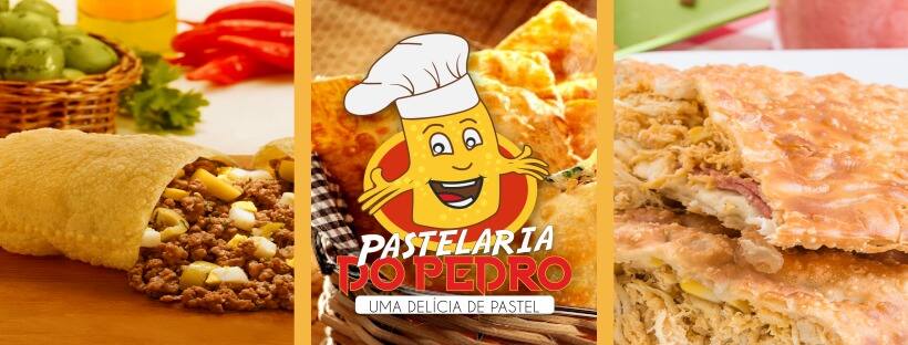 Pastelaria do Pedro