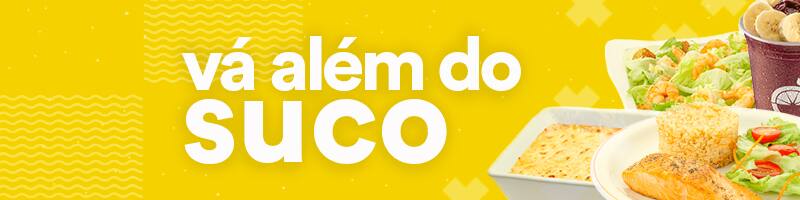 Sucão - Unimart