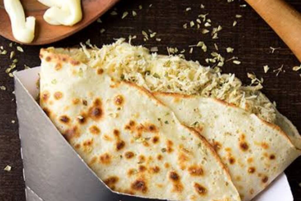 Crepe de Luxo