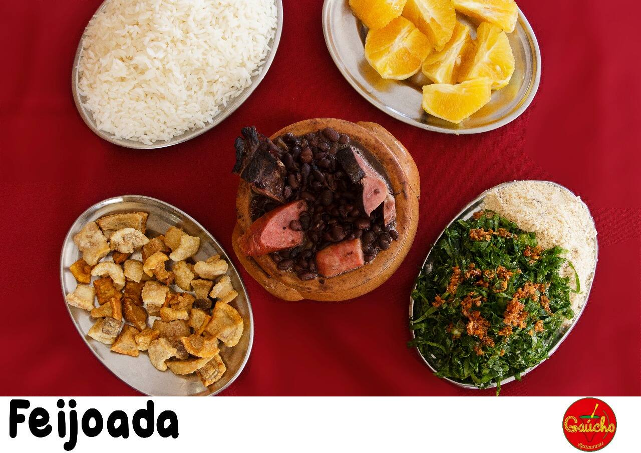 Restaurante do Gaúcho