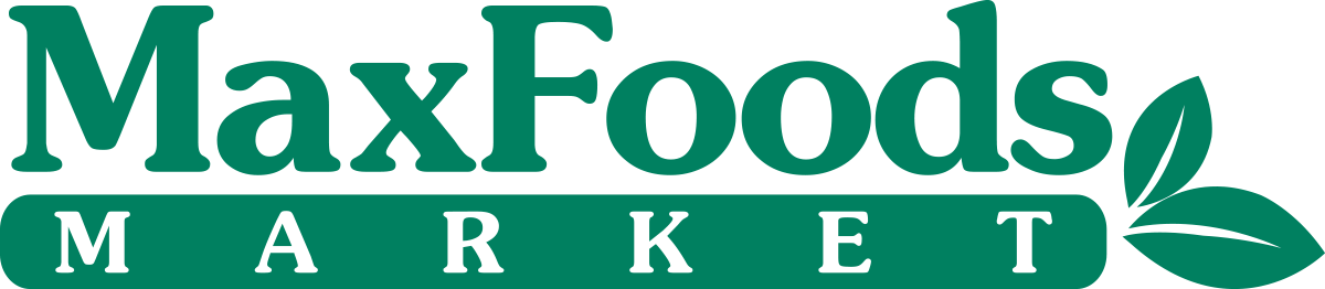 Maxfoods Market