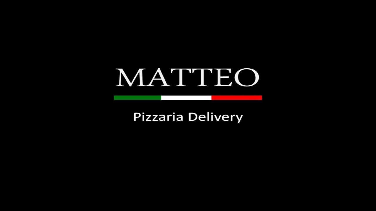 Matteo Pizzaria e Esfiharia