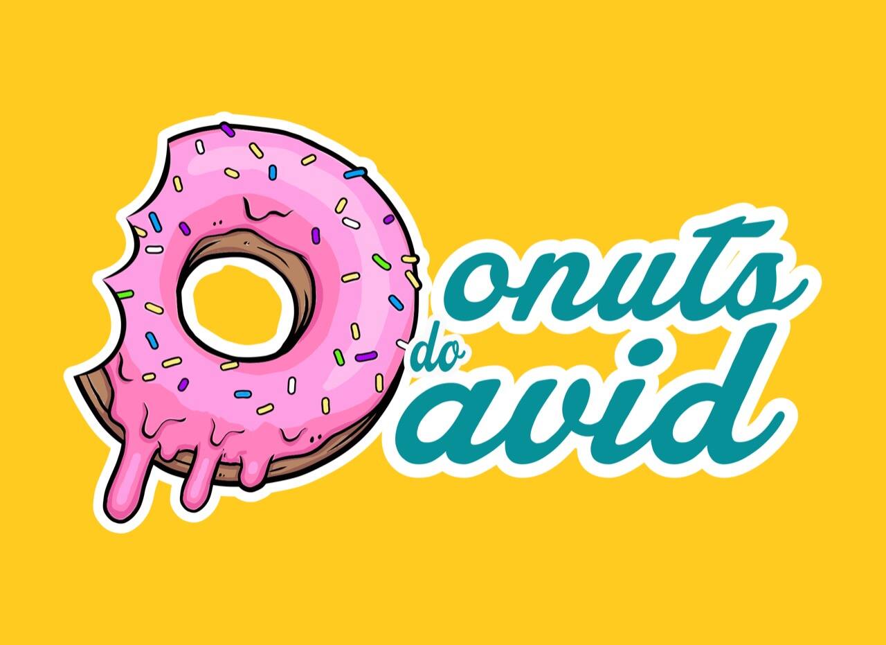 Donuts do David