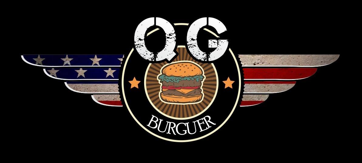Qg Burguer's