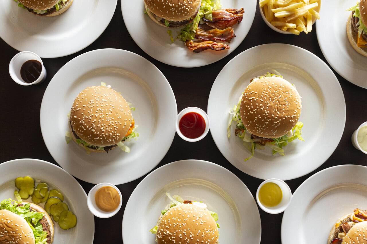 Brothers Hamburgueria e Pizzaria