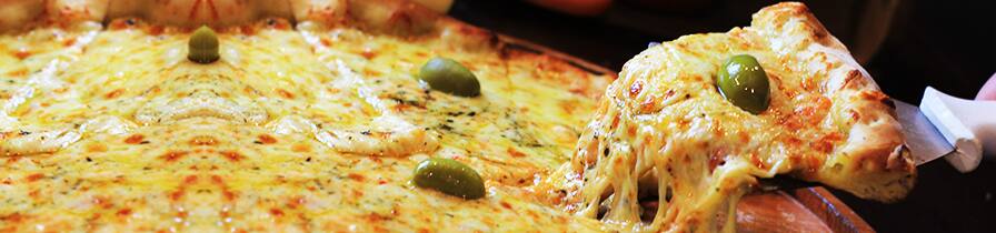 Al Capizza - Bh