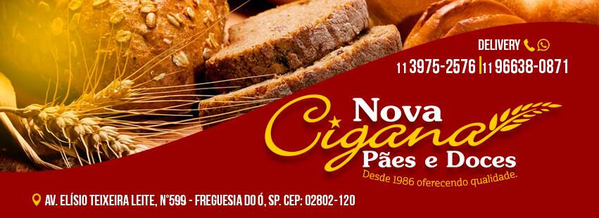 Nova Cigana