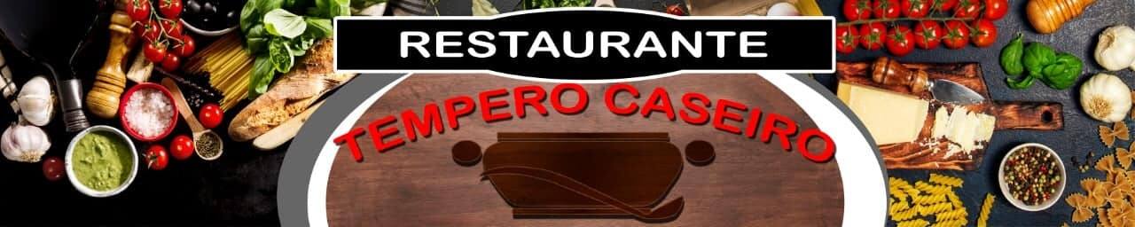 Tempero Caseiro**