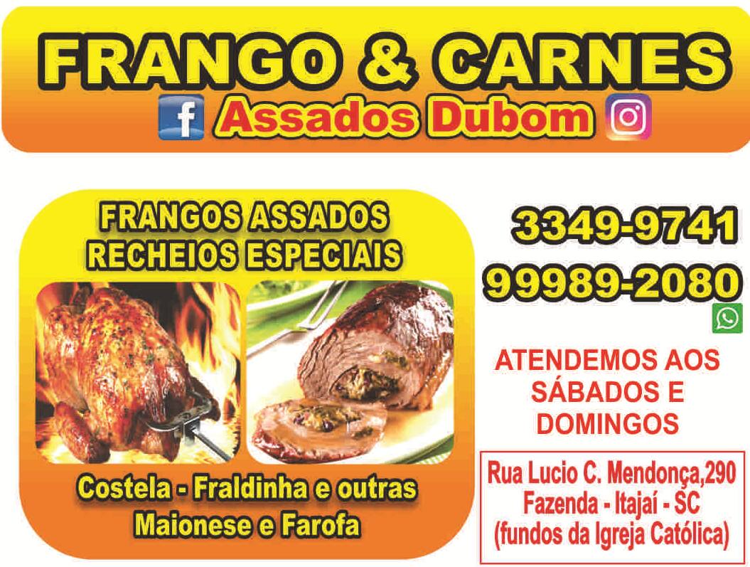 Assados Dubom