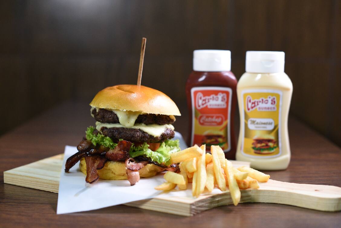 Carlos Burger