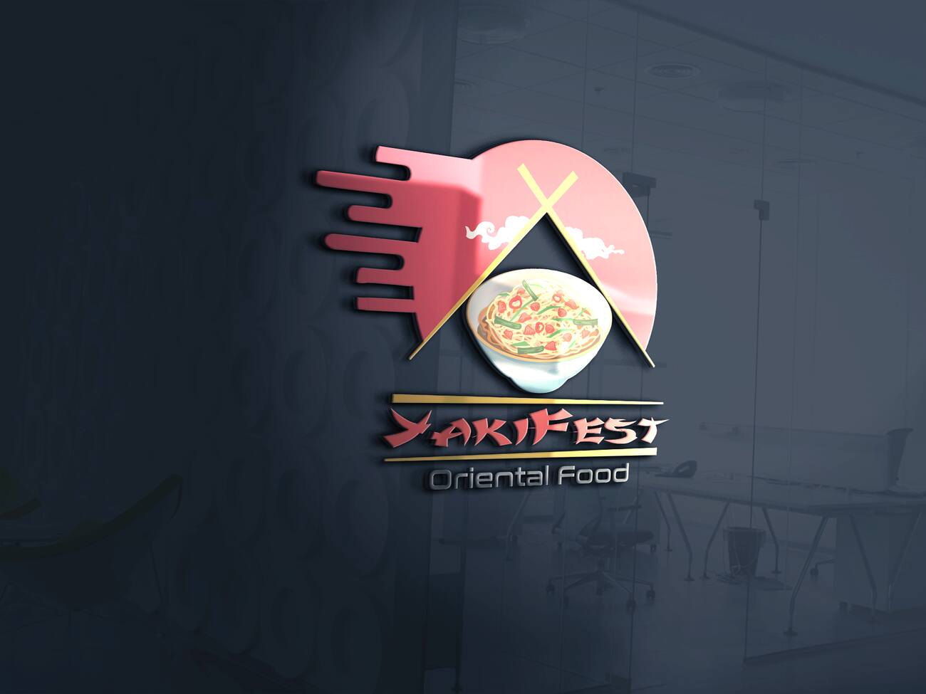 Yaki Fest