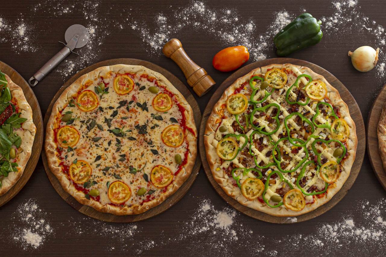 Moda Nostra Pizza - Candeias